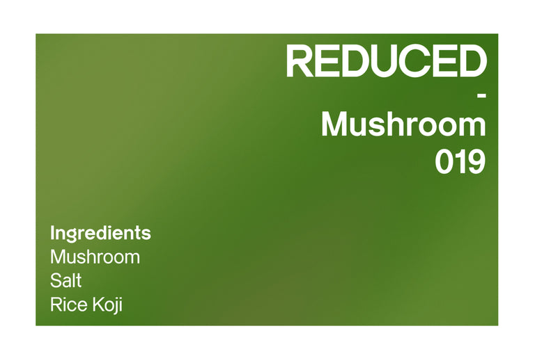 REDUCED Mushroom 019