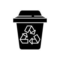garbage-sorting-black-icon-sign-vector-23015155