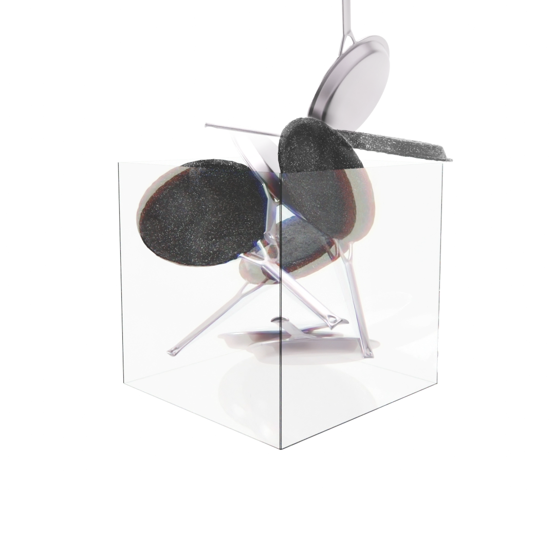 pan